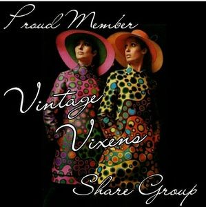 Do You Sell Vintage?Increase your Sales by Joining